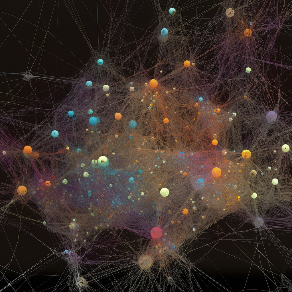 GPT - 4 眼中的世界 | 微软创造 JARVIS 的思维链 | 一图周刊 004