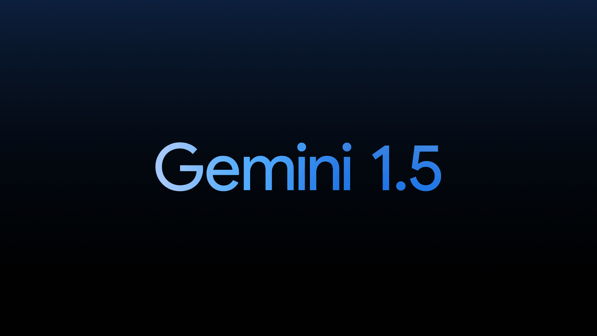 一次处理 80 万汉字,Gemini 1.5 Pro 值得期待吗 「智图派」