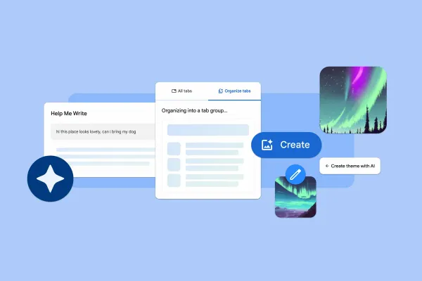 ChatGPT 迁移工具 | Chrome 拥抱 AI | 距离末日 90 秒|AI 快讯20240125