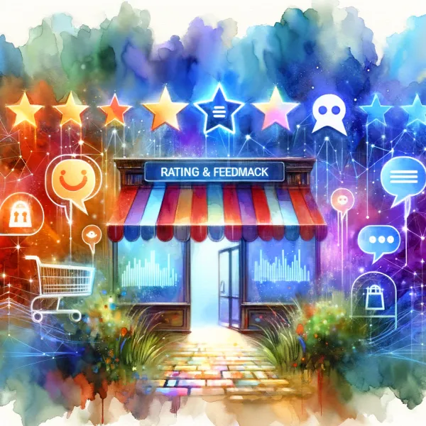 GPT商店更新,新增评分和反馈功能 | Google 成为 "Open AI" | AI 快讯20240223