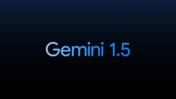一次处理 80 万汉字,Gemini 1.5 Pro 值得期待吗 「智图派」