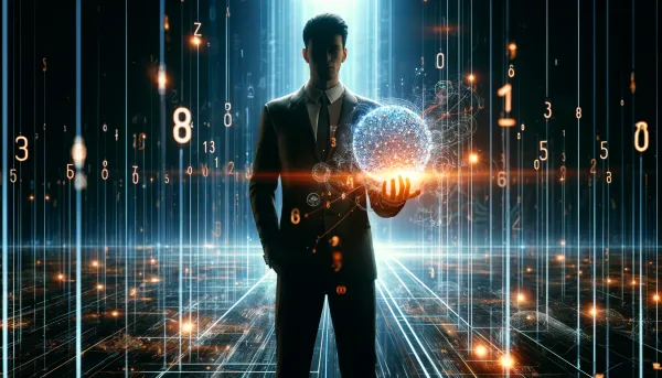 ChatGPT 不用注册就可以免费用了 | 黄仁勋:“别再学编程”  | AI 快讯20240402